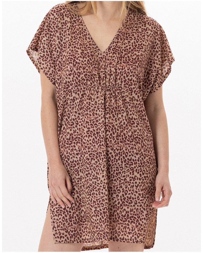 Kaftan Le Chat Festival (Multico)