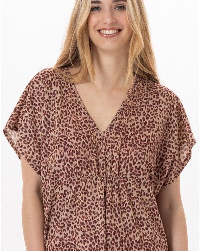 Kaftan Le Chat Festival (Multico)