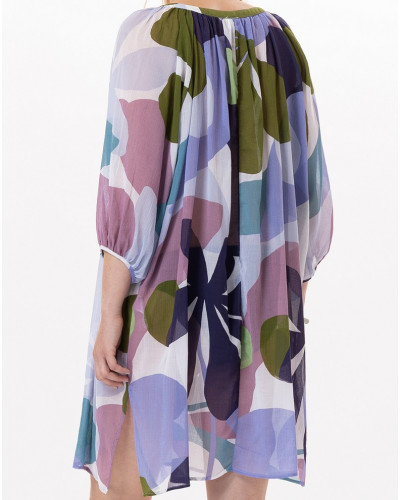 Kaftan Le Chat Porquerolles (Multico)