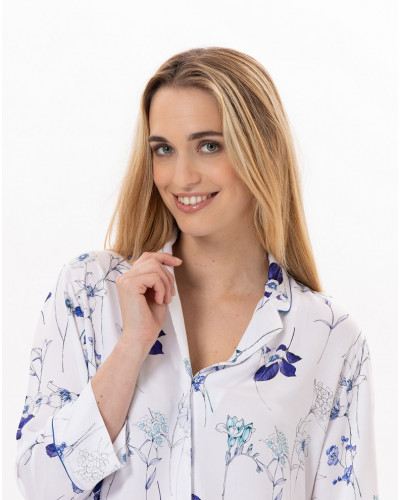 Pijama Le Chat Valensole (Multico)