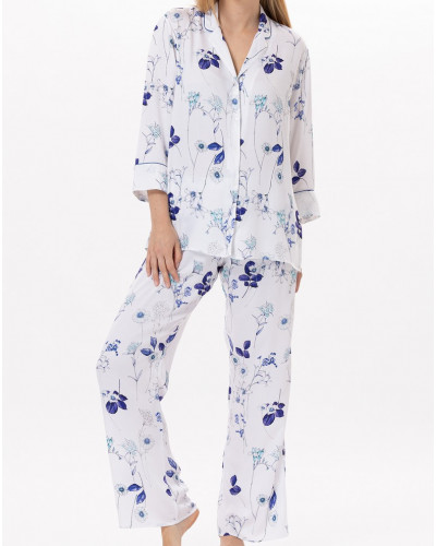 Pijama Le Chat Valensole (Multico)