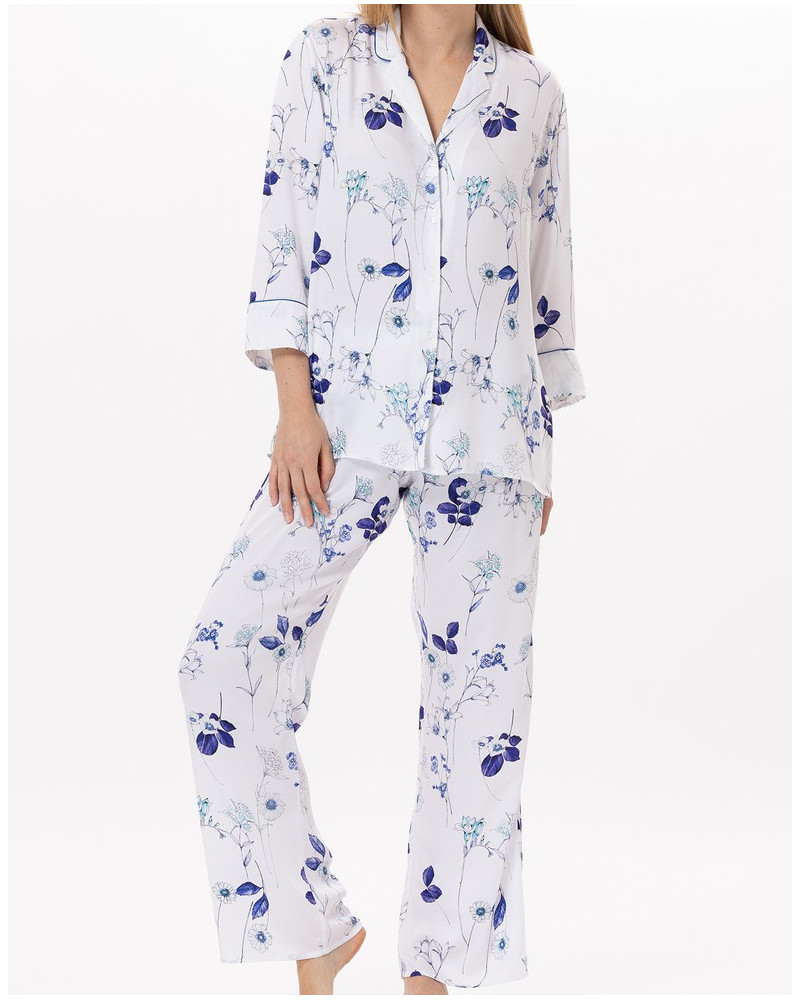 Pijama Le Chat Valensole (Multico)