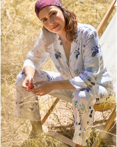 Pijama Le Chat Valensole (Multico)