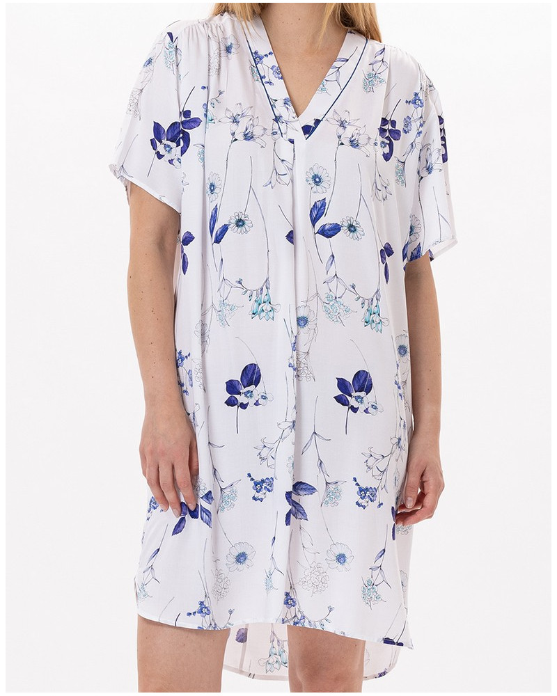 Chemise de nuit Le Chat Valensole (Multico)