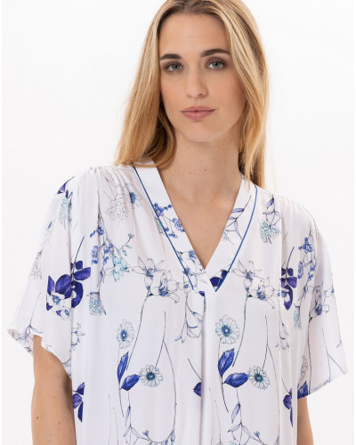 Chemise de nuit Le Chat Valensole (Multico)