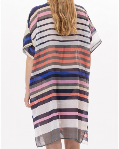 Kaftan Le Chat Vallauris (Multico)