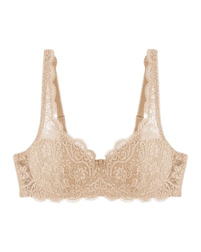 Balcony bra Triumph Amourette 300 (Peau)