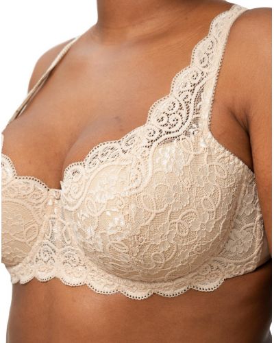 Balcony bra Triumph Amourette 300 (Peau)