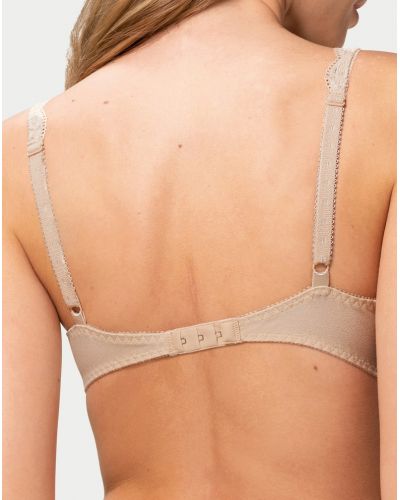 Soutien-gorge balconnet Triumph Amourette 300 (Peau)