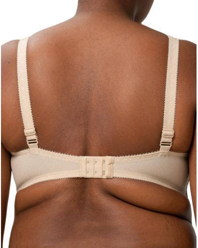 Soutien-gorge balconnet Triumph Amourette 300 (Peau)