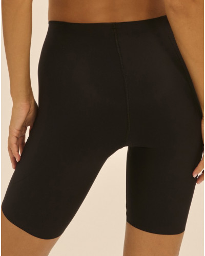 Panty gainant Simone Pérèle Story (Noir)