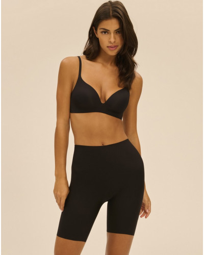 Shaper short Simone Pérèle Story (Black)