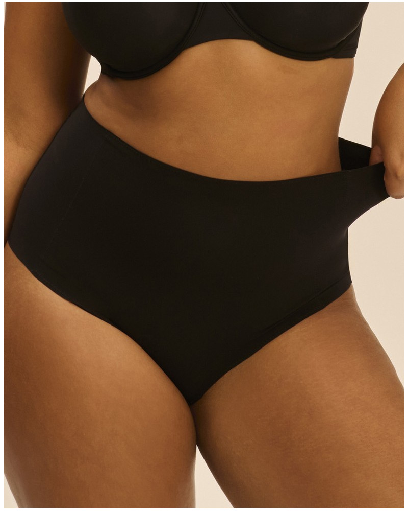 Control brief Simone Pérèle Story (Black)