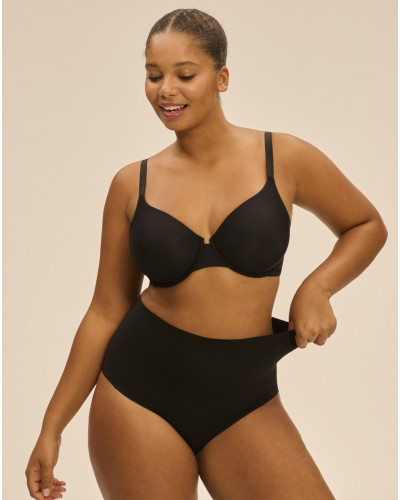 Gainette Simone Pérèle Story (Noir)