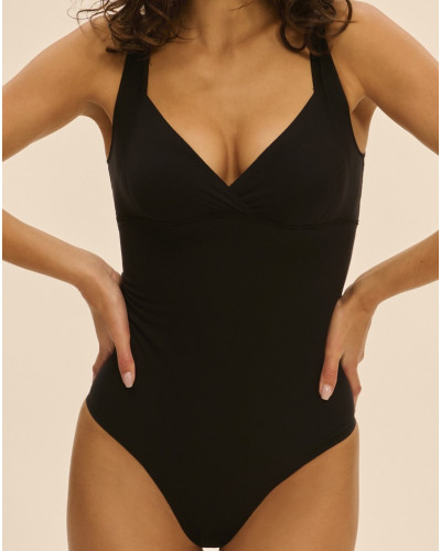 Body Simone Pérèle Story (Negro)