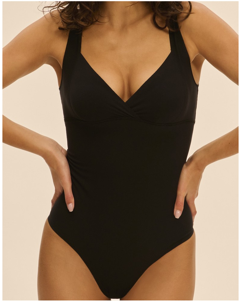 Body Simone Pérèle Story (Negro)