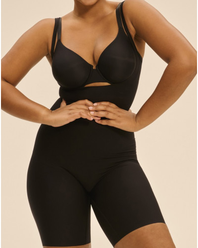 Body escultural Simone Pérèle Story (Negro)