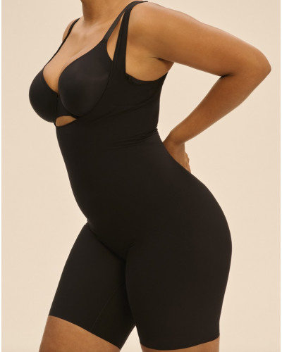 Body escultural Simone Pérèle Story (Negro)