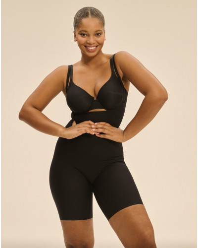 Sculpting body Simone Pérèle Story (Black)