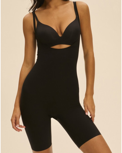 Sculpting body Simone Pérèle Story (Black)