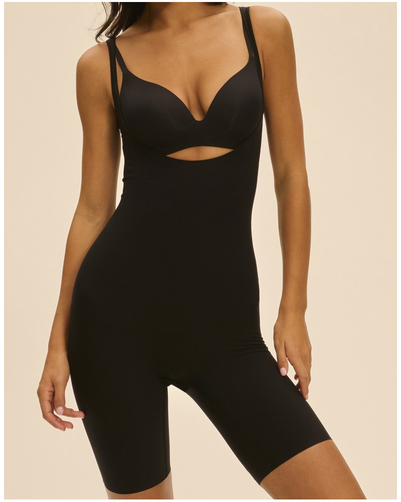 Sculpting body Simone Pérèle Story (Black)