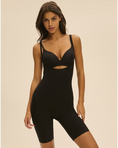 Sculpting body Simone Pérèle Story (Black)