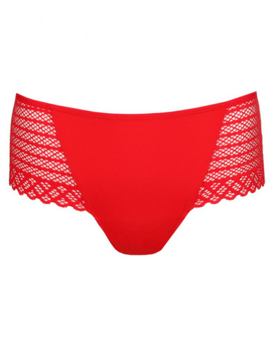 Shorty Prima Donna Twist East End (True Red)