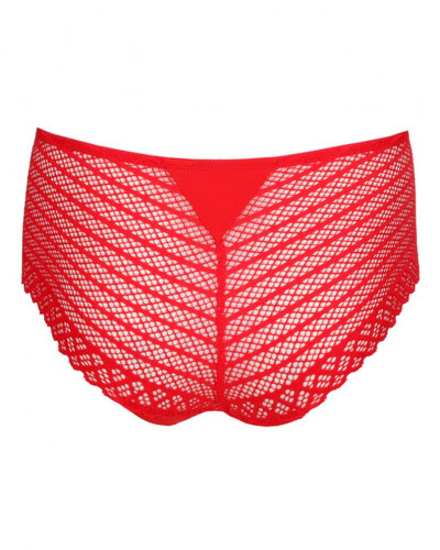 Shorty Prima Donna Twist East End (True Red)