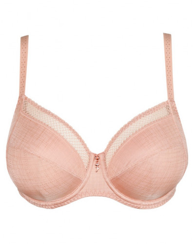 Soutien-gorge emboîtant Prima Donna Twist Vennera (Dusty Pink)