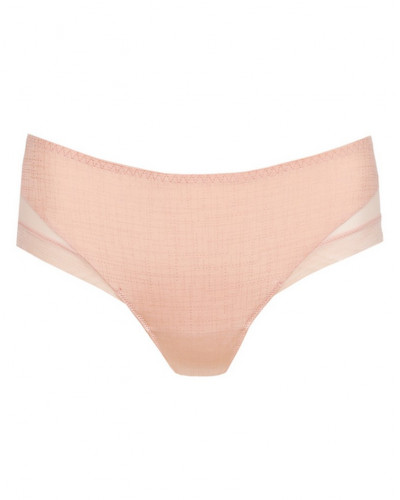 Shorty Prima Donna Twist Vennera (Dusty Pink)
