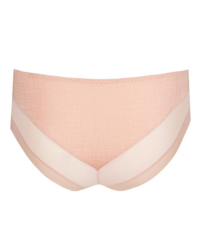 Shorty Prima Donna Twist Vennera (Dusty Pink)