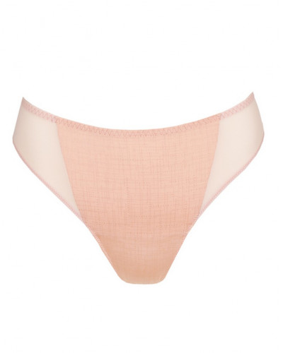 Thong Prima Donna Twist Vennera (Dusty Pink)