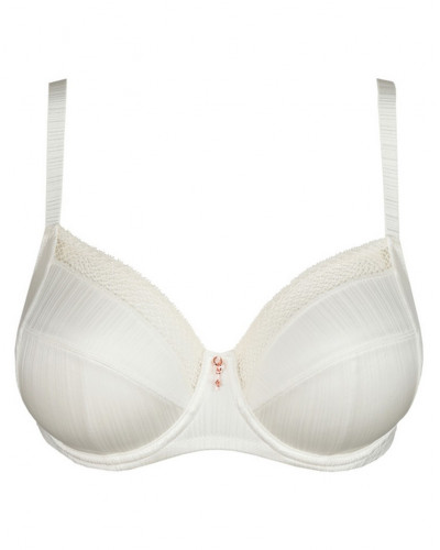 Soutien-gorge emboitant Prima Donna Twist Knokke (Naturel)