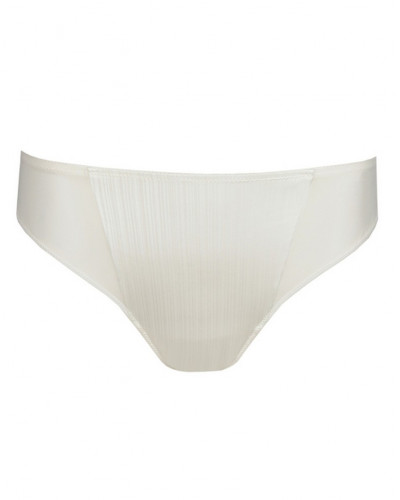 Braziliaños calzoncillos Prima Donna Twist (Naturel)