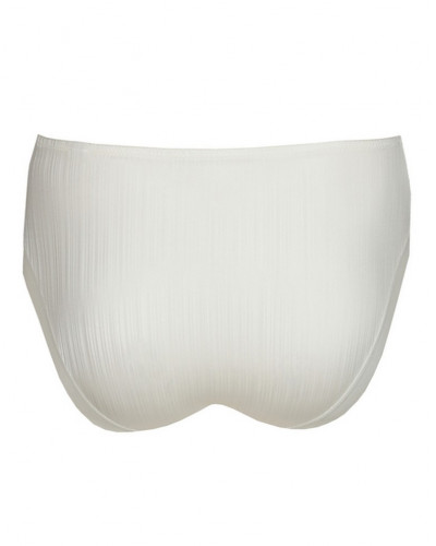 Culotte taille haute Prima Donna Twist Knokke (Naturel)