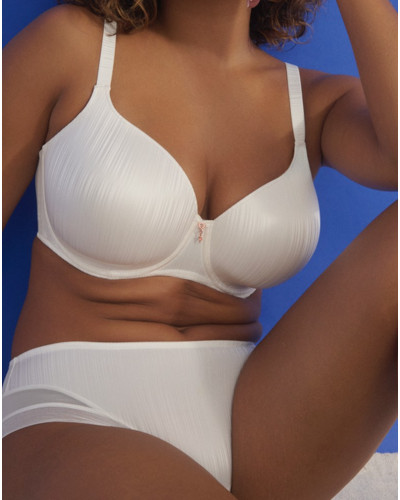 Shorty Prima Donna Twist Knokke (Naturel)