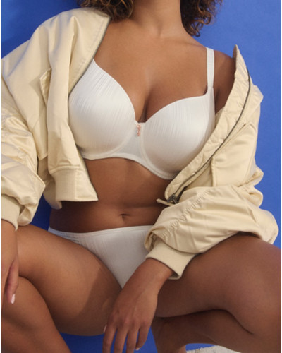 Shorty Prima Donna Twist Knokke (Naturel)