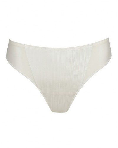 Tanga Prima Donna Twist Knokke (Naturel)
