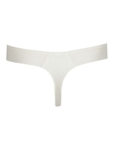 String Prima Donna Twist Knokke (Naturel)