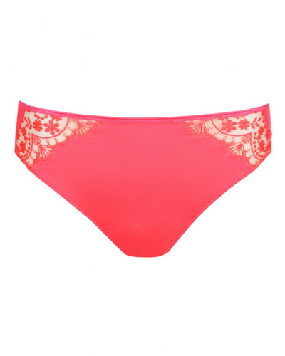 Braziliaños calzoncillos Prima Donna Twist Angelou (Juicy Melon)