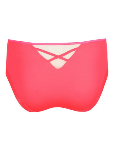 Brazilian briefs Prima Donna Twist Angelou (Juicy Melon)