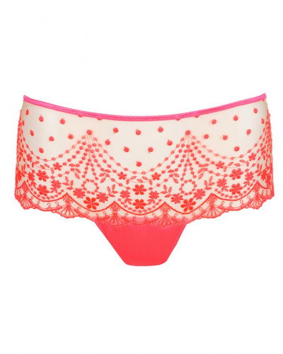 Shorty Prima Donna Twist Angelou (Juicy Melon)