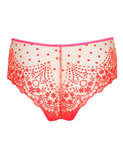 Shorty Prima Donna Twist Angelou (Juicy Melon)