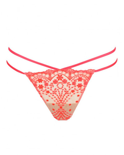 Mini thong Prima Donna Twist Angelou (Juicy Melon)