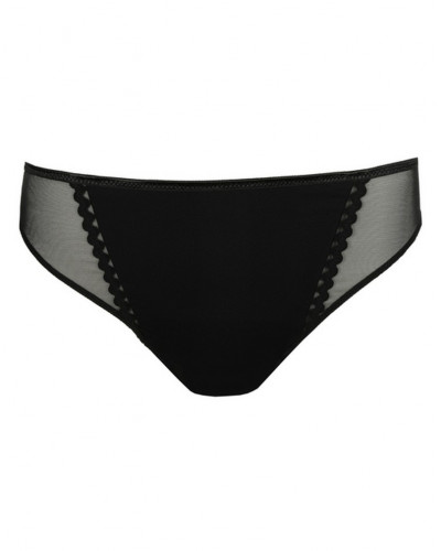 Brazilian briefs Prima Donna Twist Vivgirl (Black)
