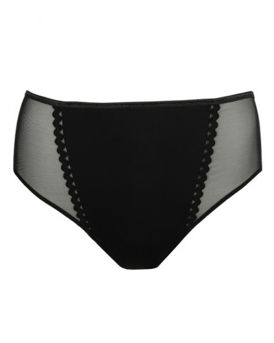 Full briefs Prima Donna Twist Vivgirl (Black)