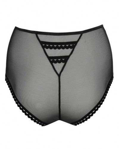 Shorty Prima Donna Twist Vivgirl (Noir)