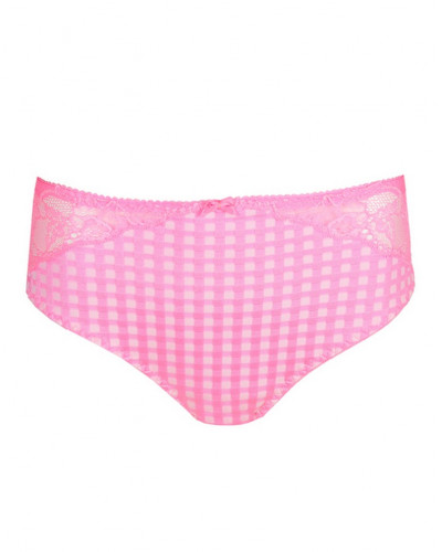 High-waisted panties Prima Donna Madison (Pinkissimo)
