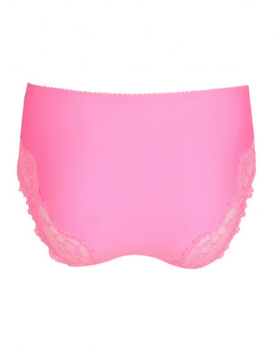 High-waisted panties Prima Donna Madison (Pinkissimo)