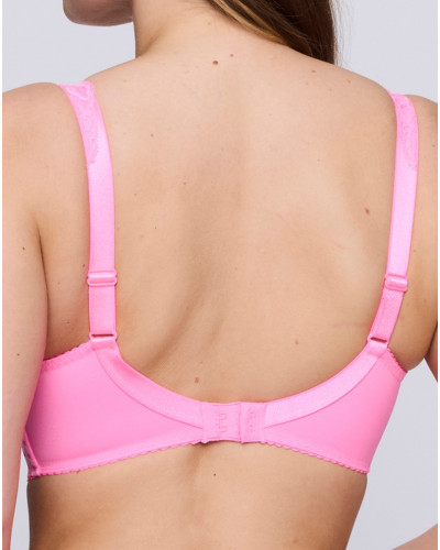 Underwired Bra Prima Donna Madison (Pinkissimo)